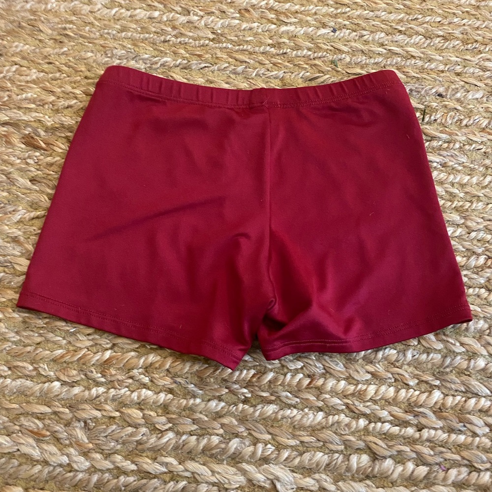 Varsity Spandex